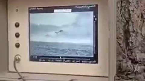 +18 The Russian soldier shouldn’t have been sticking his head out