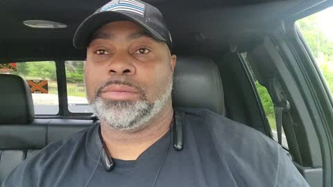 It's going to backfire on Demo-rats 06/05/21