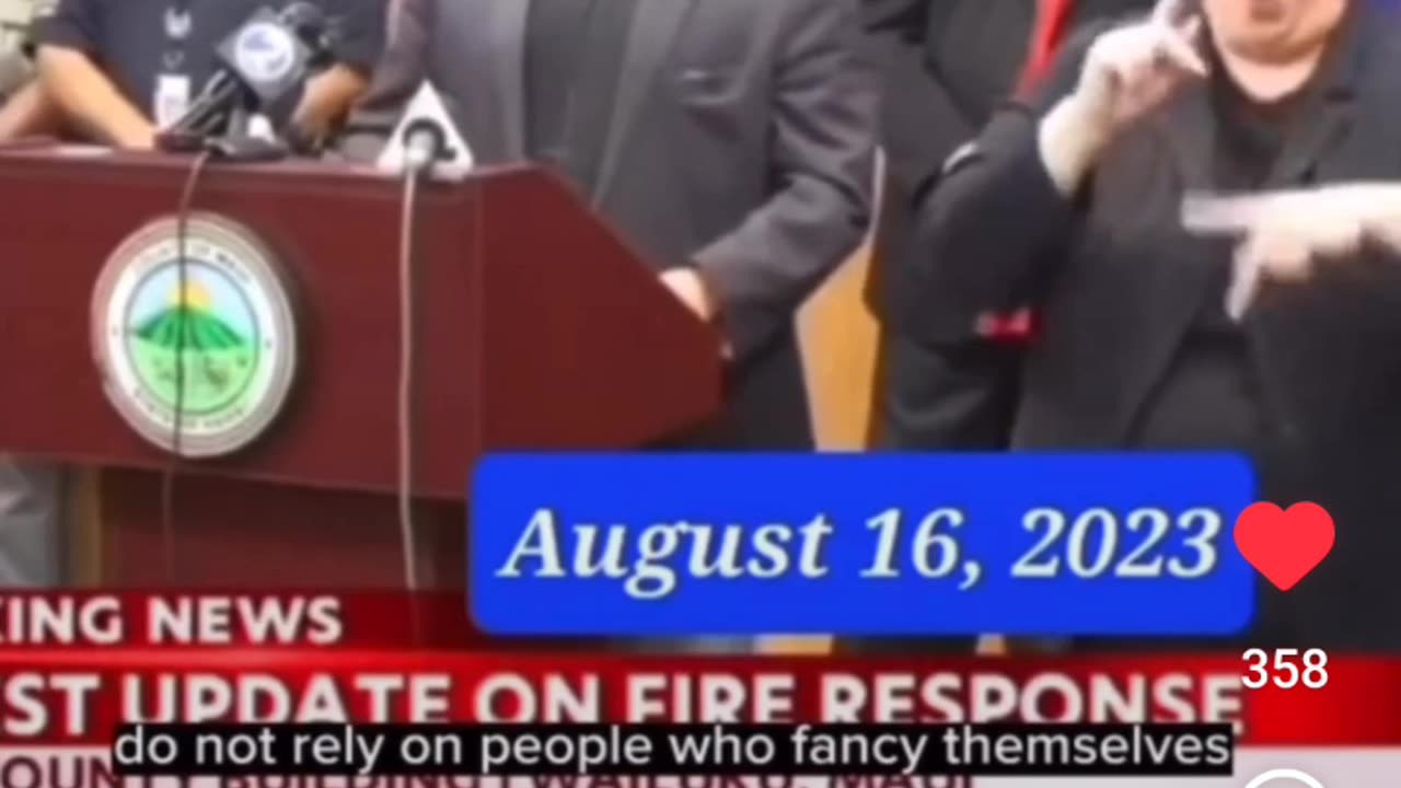 They Want To Shut You Up