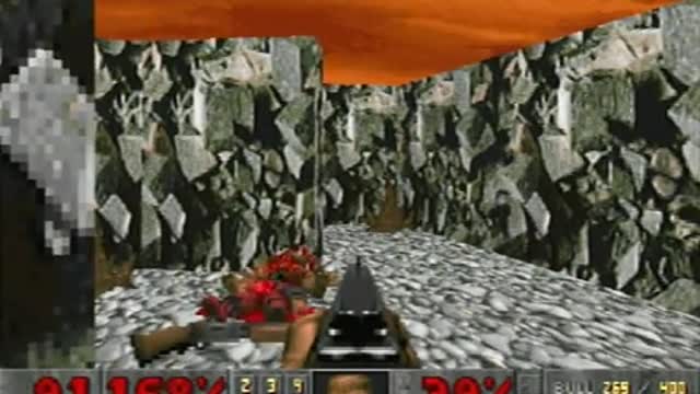 Lets Play Doom 4-7 Against Thee Wickedly