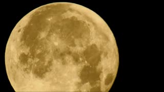 Final Full Moon Of the Decade
