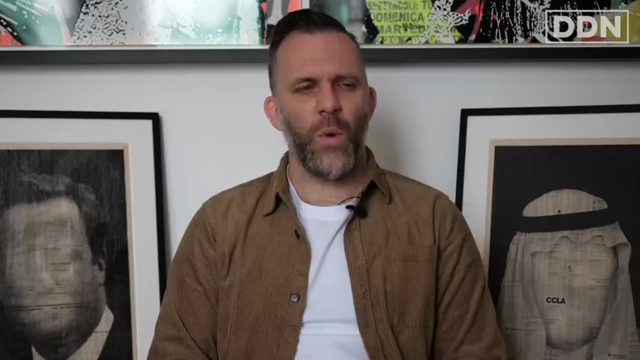 FORMER BRITISH SOLDIER EXPOSES THE MONARCHY.