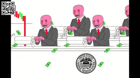 Hard Money - the Federal Reserve Cartel Scam