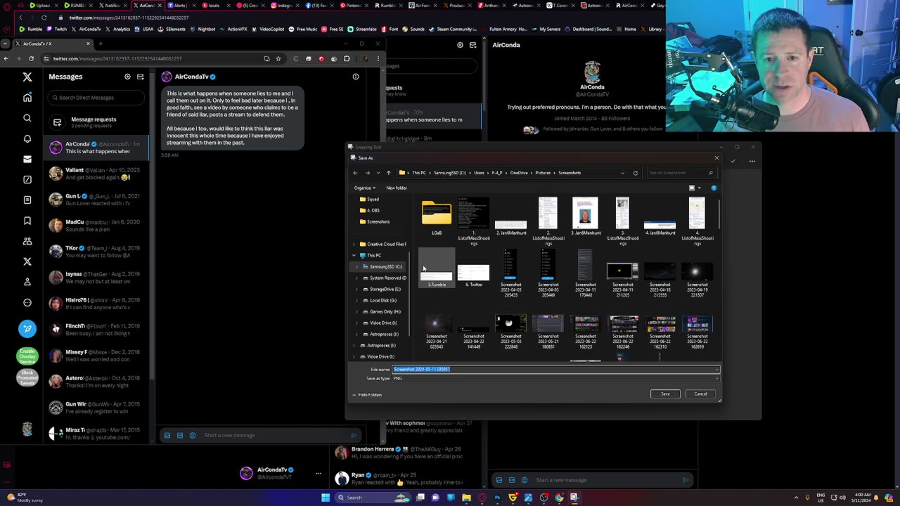 PotatoGate Evidence #5