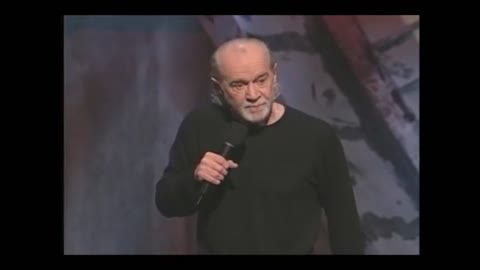 George Carlin - Germs