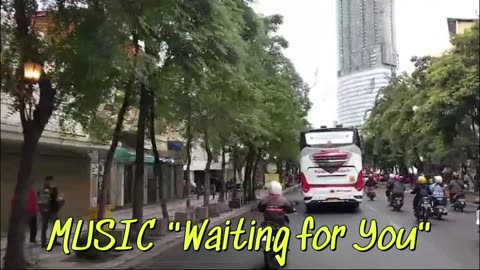 Waiting for You II AI Song