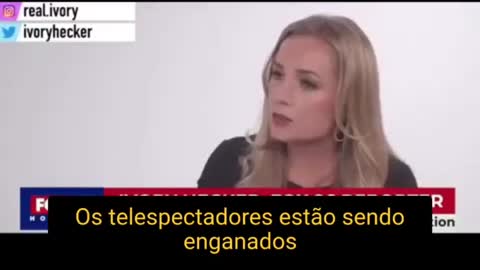 Covid 19 - Foi planeado, e segue apenas num único sentido.