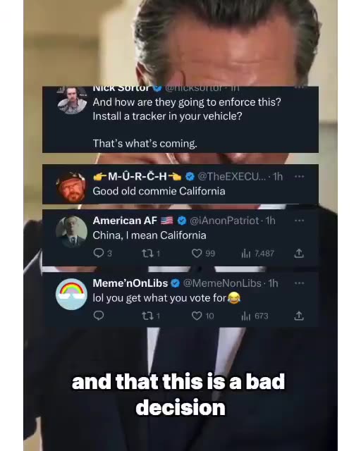 🚨🔥🔥🚨 You will be charged 0.30$ per mile to drive, even if your car is electric...