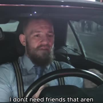 No Outsiders | McGregor Motivation