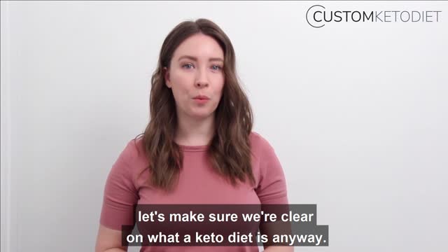 start keto diet now