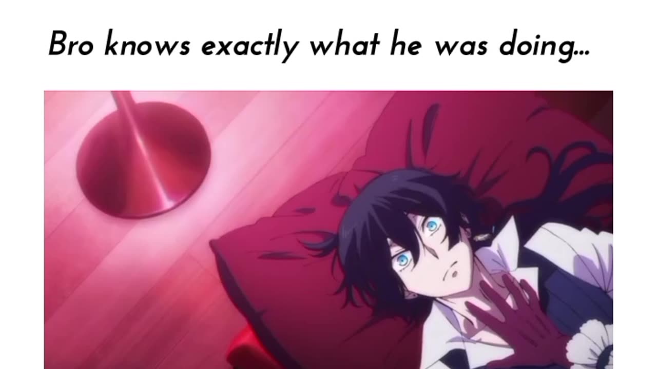 Best anime ❤️