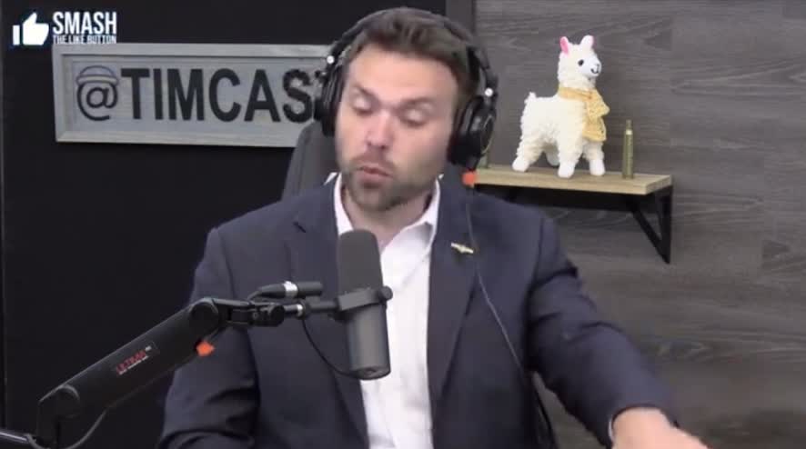 Jack Posobiec explains a US President's declassification powers