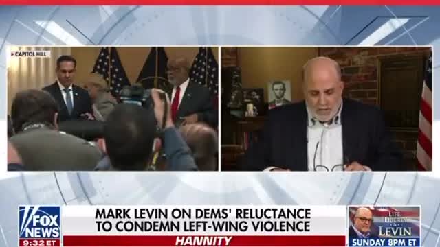 Mark Levin SHUTS DOWN sham Jan 6th Committee with ALL the receipts