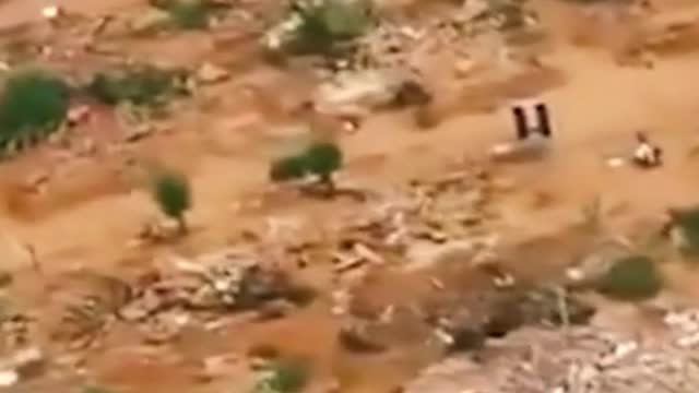 Unseen Videos