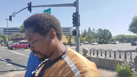 ISRAELITES IN SACRAMENTO:7/18/22 PREACHING IL MAZABACH