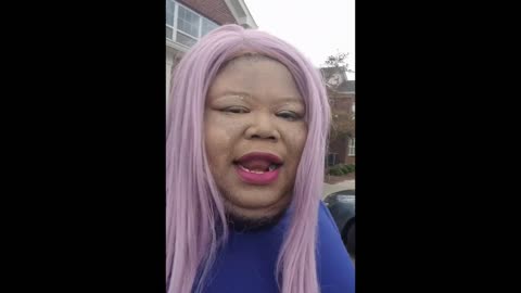 This Strong White Woman Has Something To Say