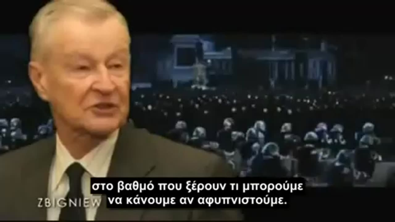 MICHAEL TSARION - Οι αρχιτέκτονες του ελέγχου .... Πάρτε πίσω το μυαλό σας