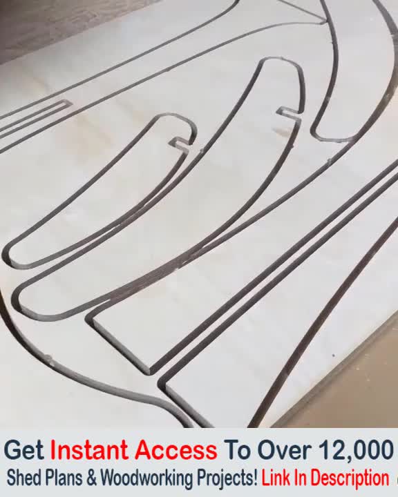 Woodworking Projects 2021