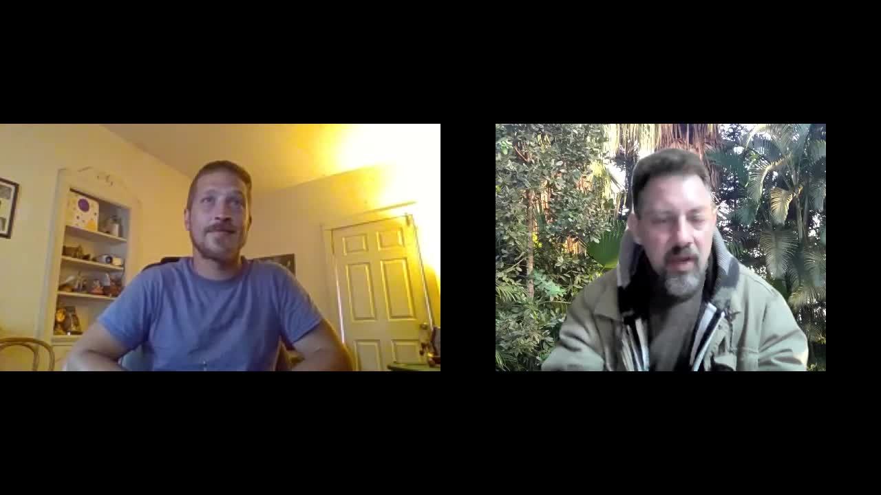 Mike and Jake - Episode 5 - Spirituality, Stoicism and how it impacts our lives