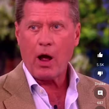 Fred Trump, Donald Trumps Nephew went to the dark side…