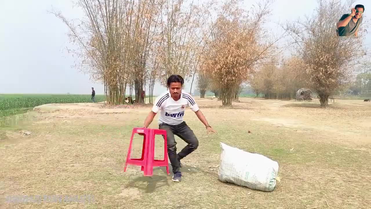 Funny Video𤣠Try not to Laugh
