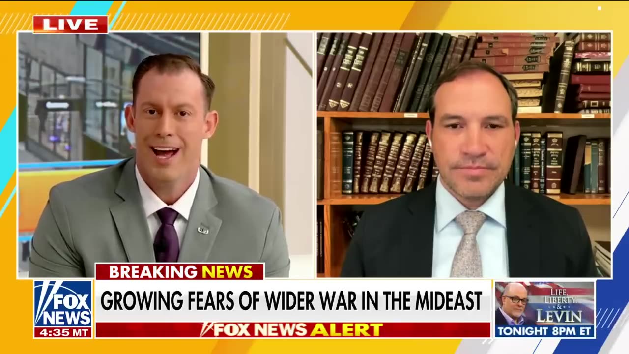 Biden ‘once again’ is focused on the ‘completely wrong place’: Expert