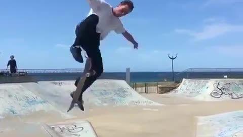 skate tricks