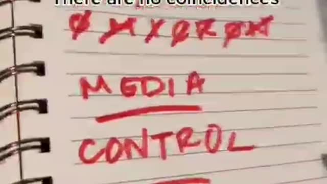 Are there any coincidences?