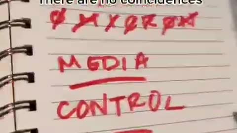 Are there any coincidences?