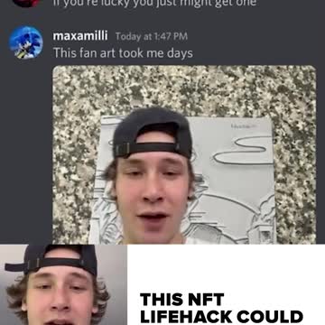 THIS NFT LIFEHACK COULD MAKE YOU RICH