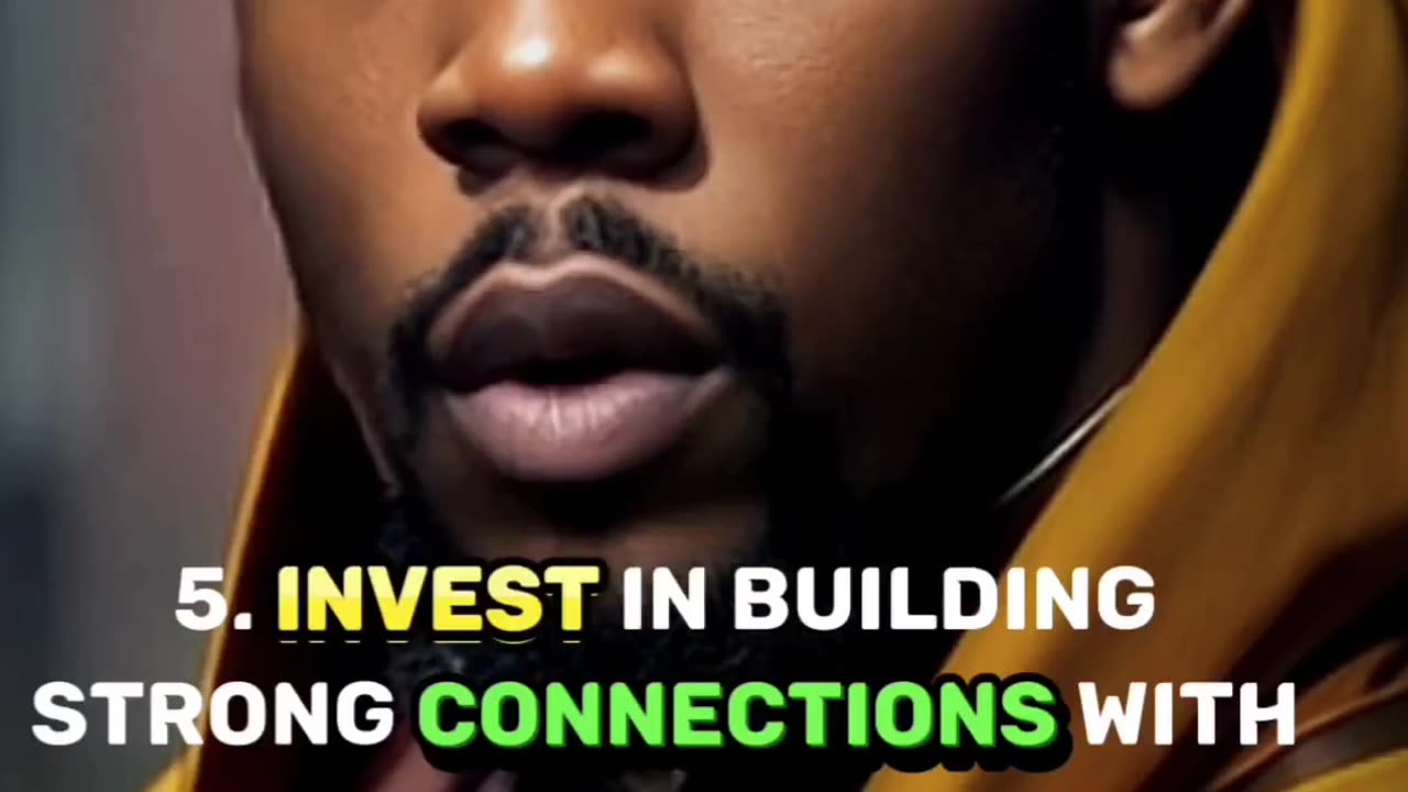 "Rise and Shine: Unleash Your Potential - A Motivational Video"
