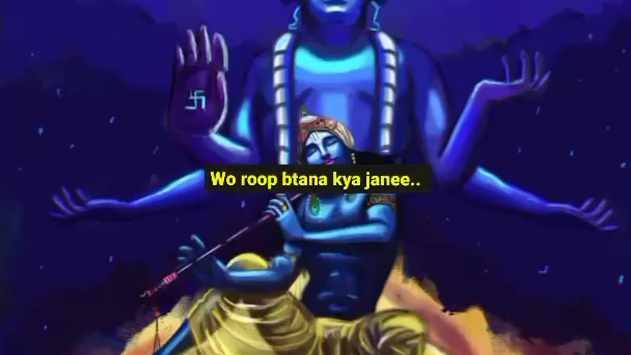 Krishna 🙏🏿