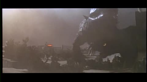 War of the Monsters (1966) aka. Gamera vs. Barugon - movie trailer