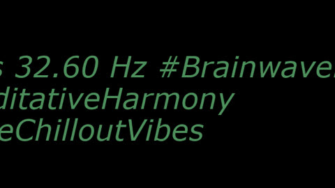 binaural_beats_32.60hz_BinauralSoothingSounds BinauralRelaxingWave TranquilMusic