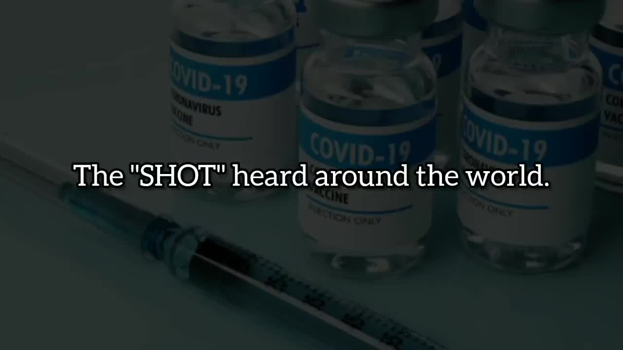 Poornima Wagh, PhD: 2,305 different C19 vials tested & ALL have same deadly ingredients - GRAPHENE