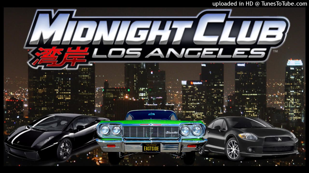 [Cyraxx Youtube 2021-12-28] street scene (Song)