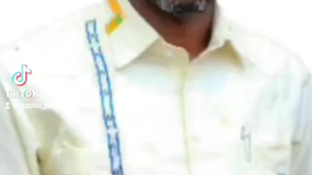 Profeta kacou philippe