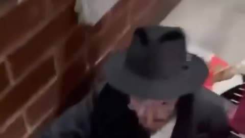 Rabbi Tunnels