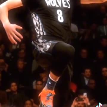 Zach Lavine