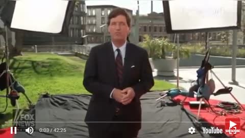 Tucker Carlson Tonight 23 Apr 21