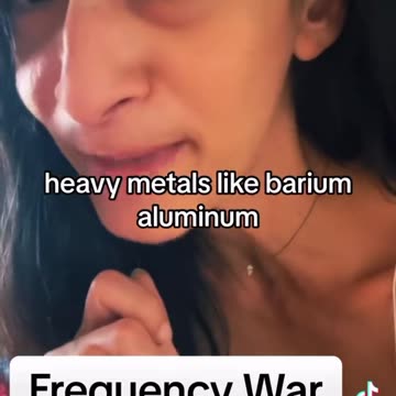 Maui Fire and Direct Energy Weapons (DEW) 🤔