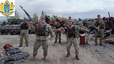 Байрактар нам в помощь!