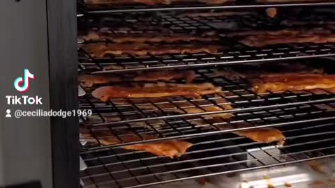 Dehydrated jerky