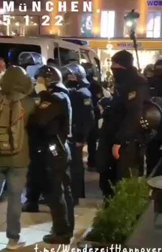 München 5.1. Kind / Mutter