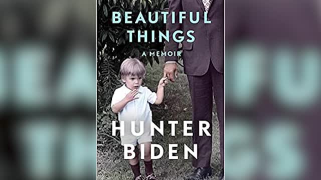 Hunter’s Memoir Must not Deflect Accountability