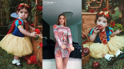 Nuevos Tik Toks de Kimberly Loaiza 2021
