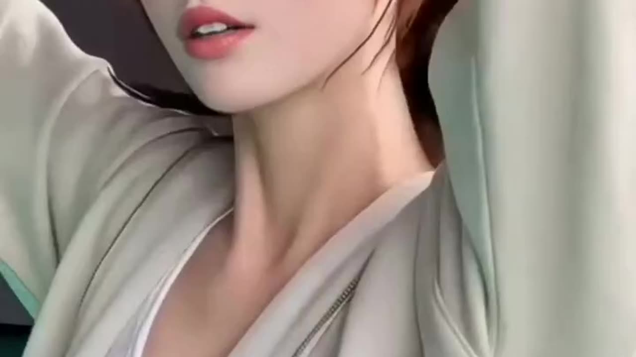 Never seen beauty like this viral short