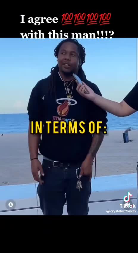 What's The Biggest Threat To America?