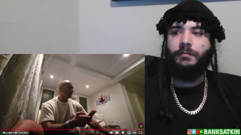 Fousey Crashing Out On His Therapist Live (REACTION)