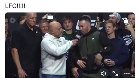 Dan Scavino - Let's F***ing GO - 2023-12-16